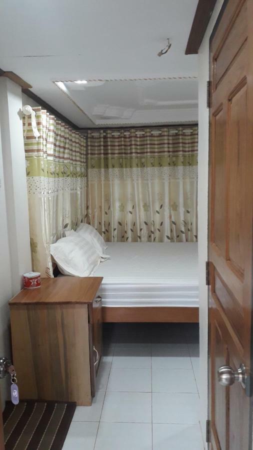 Lux Pillow Hostel Hpa-an Eksteriør bilde